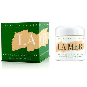 La Mer Moisturizing Cream- New in package